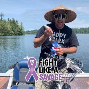 Meet your Posher, Patrick